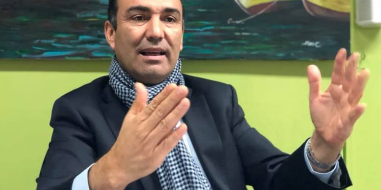 Firman permisos de construcción para Centro Asperger en Castro