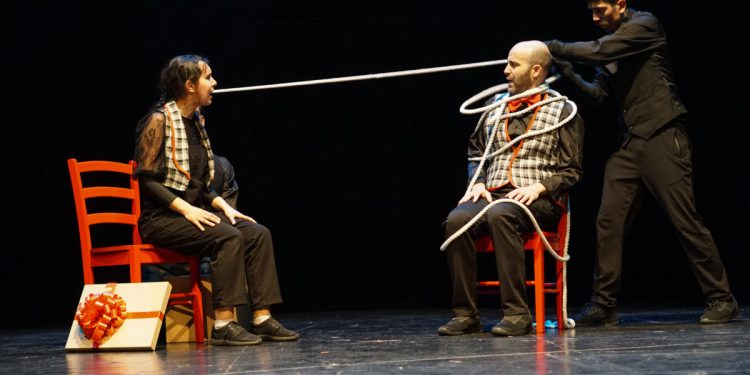 Castro recibe nueva versión de Vive el Teatro