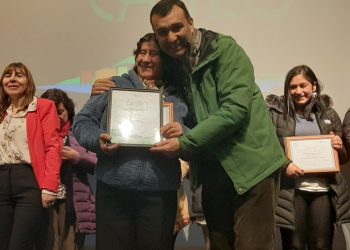 Alcalde la comuna de Castro  apuesta por la capacitación de las personas