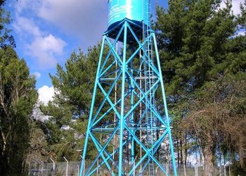 Por fin Rilán solucionará su grave problema de agua potable.