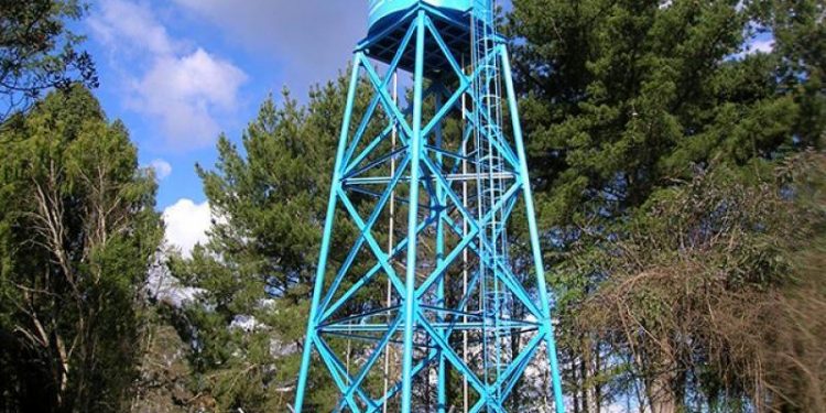 Por fin Rilán solucionará su grave problema de agua potable.