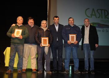 Municipio de Castro se tecnifica en pos de la modificación de ley de Juntas de Vecinos