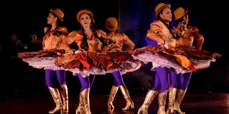 Castreños podrán disfrutar gratis del exitoso espectáculo del BAFONA