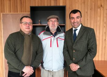 Las artes literarias se reunirán en Castro