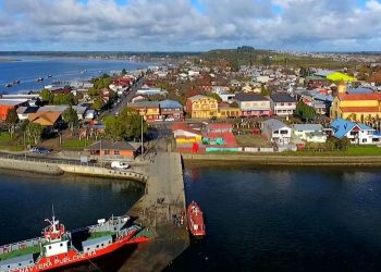 Castro Municipio invita a mujeres jefas de hogar a participar del programa Turismo Familiar de Sernatur