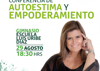 Castro Municipio trae a Pilar Sordo en aniversario de la oficina de la mujer