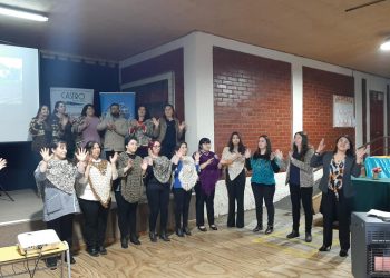 Castro Municipio organiza Tercer Seminario para Personas Sordas