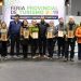Premiaron a emprendedores castreños en feria provincial de turismo