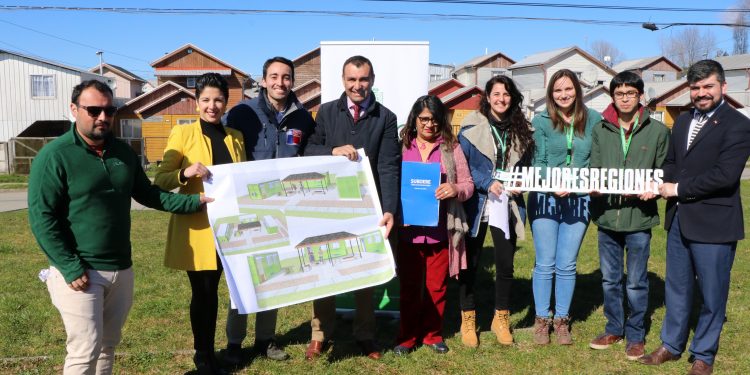 Castro tendrá su primera Clínica Veterinaria Municipal