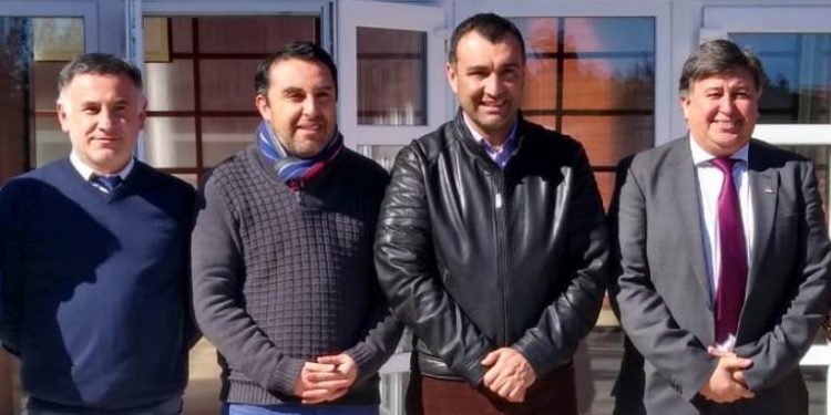 Oficiarán a la SISS para que investigue la calidad del agua potable en todo Chiloé