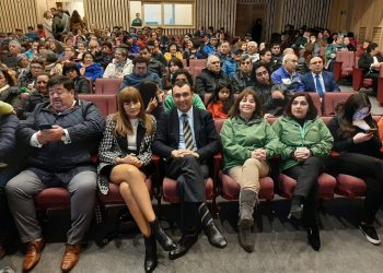 Castro Municipio entrega  146 millones de pesos a organizaciones sociales de la comuna de Castro