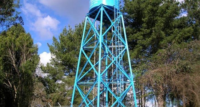 Rilán contará con agua potable