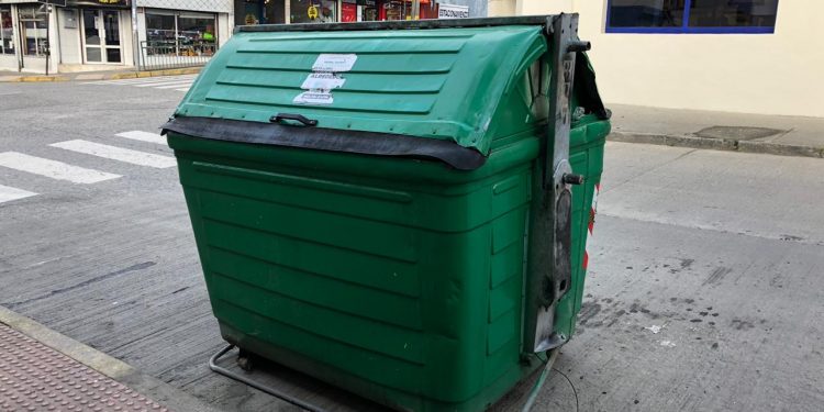 Castro Municipio llama a la comunidad a contribuir en la reducción de basura durante feriado de fiestas patrias