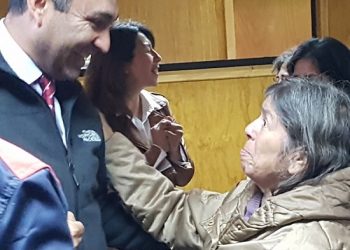 71 familias de Castro ingresan a programa para la superación de la pobreza