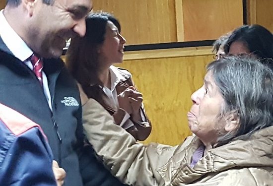 71 familias de Castro ingresan a programa para la superación de la pobreza