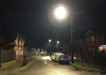 Alcalde Vera exigió al gobierno que no se siga castigando a la clase media.