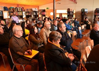 Reflexionaron en Castro sobre el patrimonio cultural y natural de Chiloé