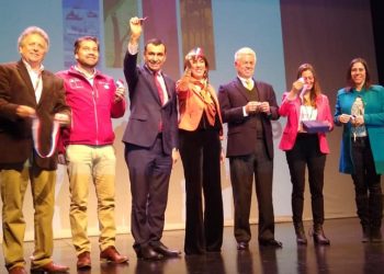 Castro apuesta a corto plazo a potenciar el turismo