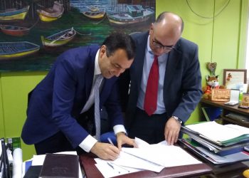 Castro avanza cumpliendo los compromisos