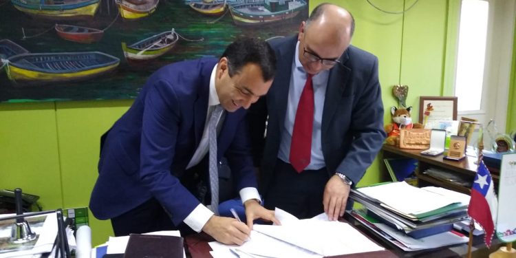 Castro avanza cumpliendo los compromisos