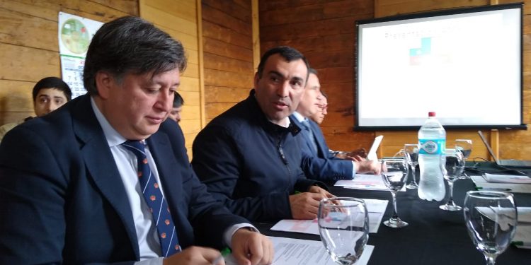 Amsur ganó proyecto por más de 120 millones de pesos para potenciar el turismo comunitario.