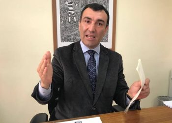 DECLARACIÓN PÚBLICA