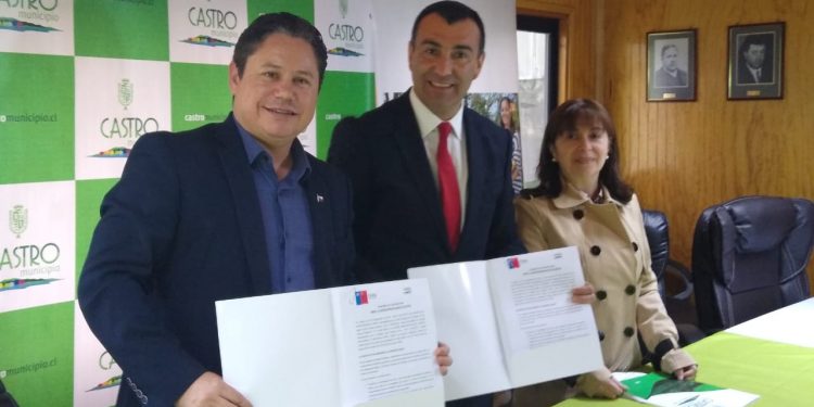 Expo Mundo Rural Los Lagos  se realizará por primera vez en la comuna de Castro