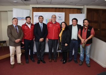 Región de Los Lagos será anfitriona del 41° congreso anual de Achet