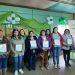 Vecinas de Quehui finalizan ciclo de talleres 2019 del programa Jefas de Hogar con emotiva ceremonia de Certificación