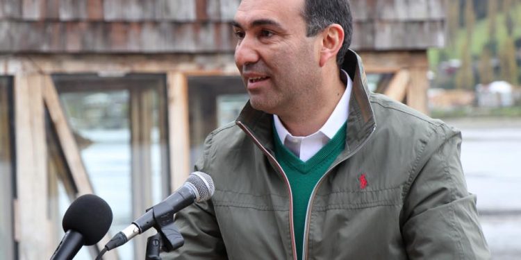 Por fin los pescadores artesanales de Castro tienen un espacio digno