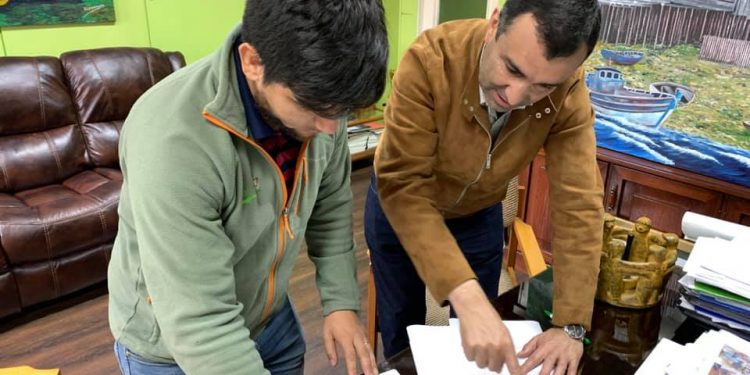 Pescadores comenzarán a potenciar el turismo local