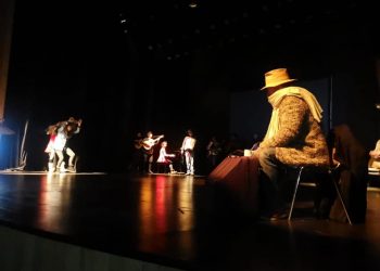 Castro prepara segunda versión de Escuela de Cultura Tradicional de Chiloé