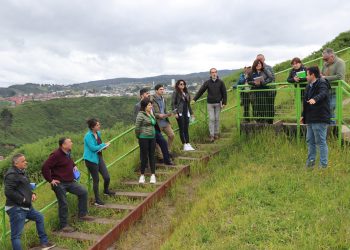 Alcalde Vera ordenó dar cumplimiento a requerimientos de vecinos del barrio Millantuy