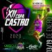 XII COPA CASTRO BASQUETBALL FEMENINO