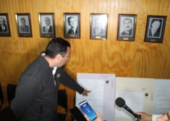 Llaman a participar de la consulta ciudadana de este domingo