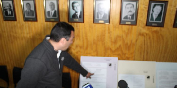 Llaman a participar de la consulta ciudadana de este domingo