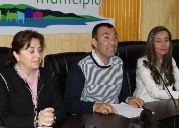 Castro Municipio se adjudica Estrategia de Desarrollo Local Inclusivo(EDLI)