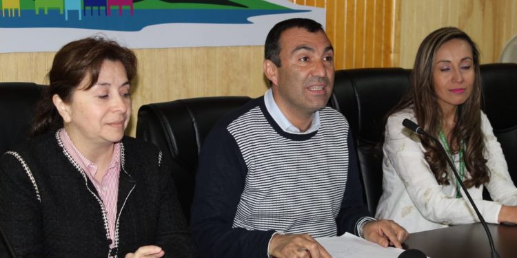 Castro Municipio se adjudica Estrategia de Desarrollo Local Inclusivo(EDLI)