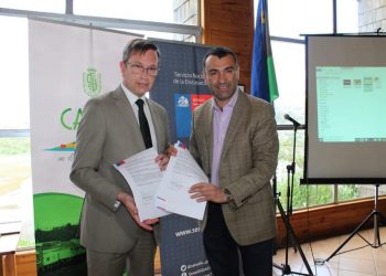 Castro Municipio lanza programa para desarrollo de políticas inclusivas en la comuna