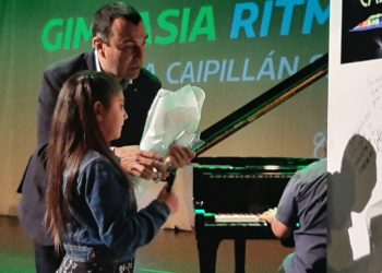 Castro Municipio celebra la Primera Gala de Deportistas Destacados