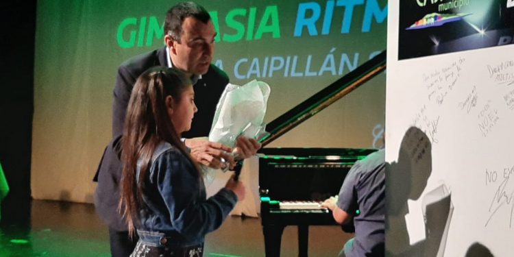 Castro Municipio celebra la Primera Gala de Deportistas Destacados