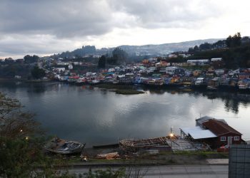 Castro Municipio invita a la comunidad a participar de la primera audiencia pública por la modificación del plan regulador