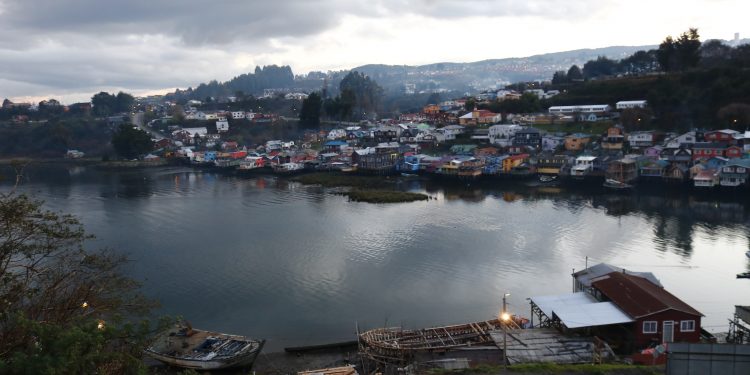 Castro Municipio invita a la comunidad a participar de la primera audiencia pública por la modificación del plan regulador