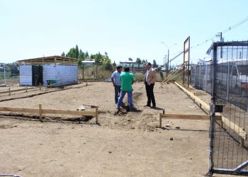 Castro avanza decididamente a la inclusión