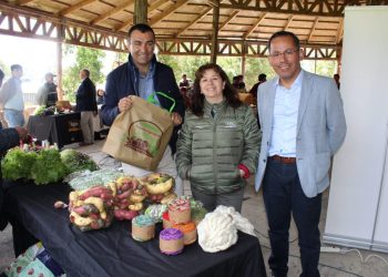 Expo Mundo Rural Los Lagos reunirá a más de 200 expositores de todo el país en la ciudad de Castro