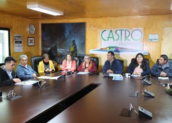 Continúa la ruta de fiestas costumbristas rurales en Castro 2020