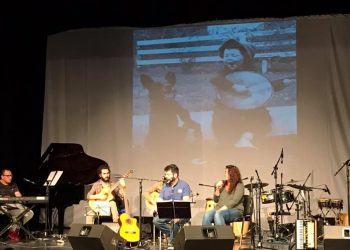 Los imperdibles panoramas culturales para este verano en Castro 2020