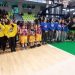 Inauguran Copa Castro Basquetball femenino 2020