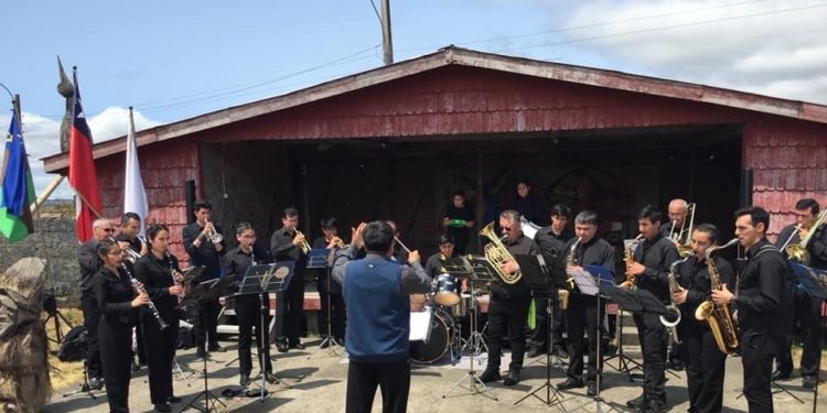 Las fiestas costumbristas rurales son las protagonistas de este verano en Castro
