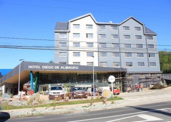 La inversión privada es clave para el desarrollo de Castro